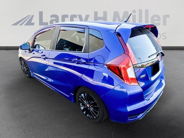 used 2019 Honda Fit car, priced at $16,489