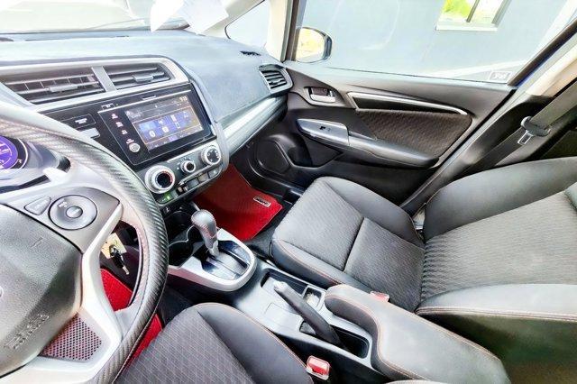 used 2019 Honda Fit car, priced at $16,489