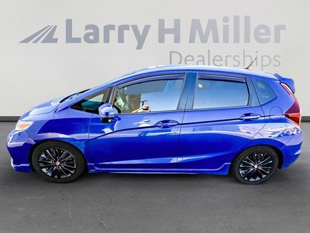 used 2019 Honda Fit car, priced at $16,489