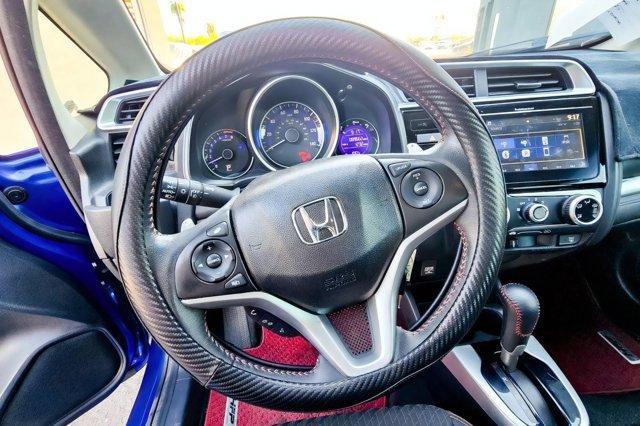 used 2019 Honda Fit car, priced at $16,489