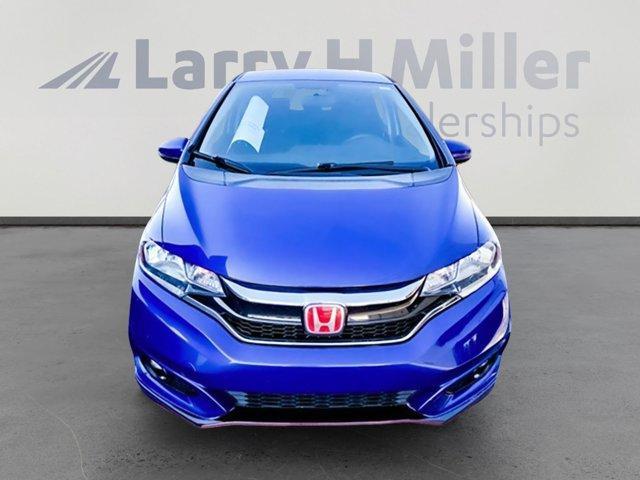 used 2019 Honda Fit car, priced at $16,489