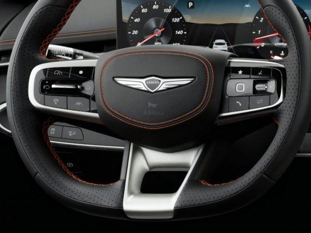 new 2026 Genesis GV70 car, priced at $72,800