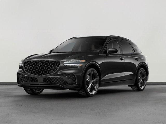 new 2026 Genesis GV70 car, priced at $72,800