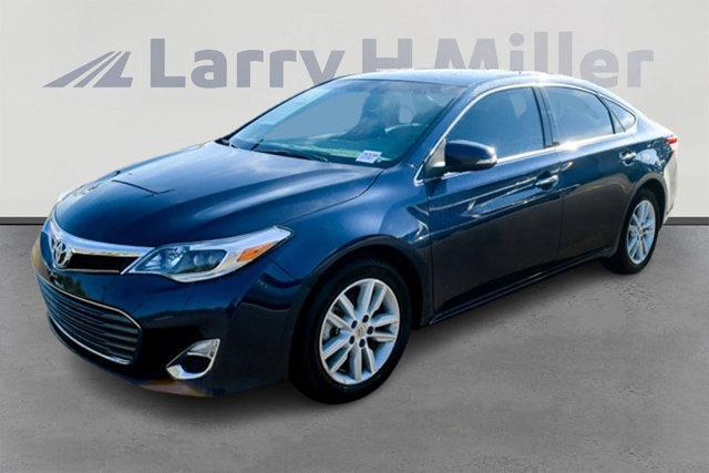 used 2015 Toyota Avalon car, priced at $20,989