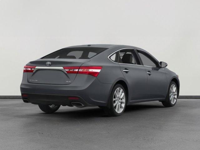 used 2015 Toyota Avalon car, priced at $20,989