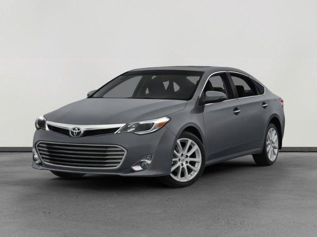 used 2015 Toyota Avalon car, priced at $20,989