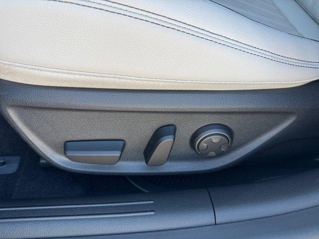 used 2025 Genesis G70 car, priced at $35,489