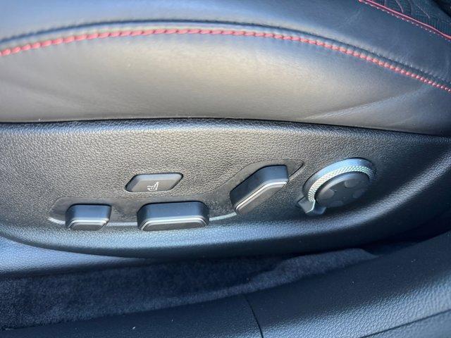 used 2025 Genesis G80 car, priced at $62,786