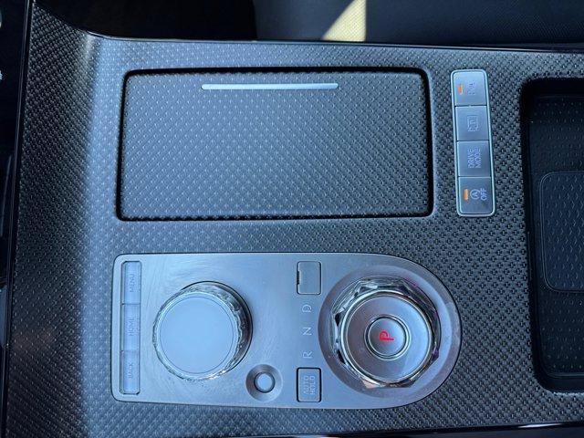 used 2025 Genesis G80 car, priced at $62,786