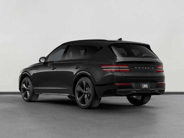 new 2026 Genesis GV80 car, priced at $86,150