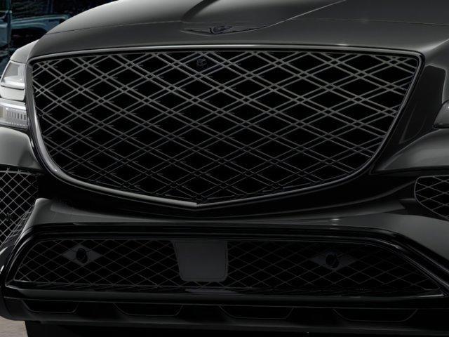 new 2026 Genesis GV80 car, priced at $86,150
