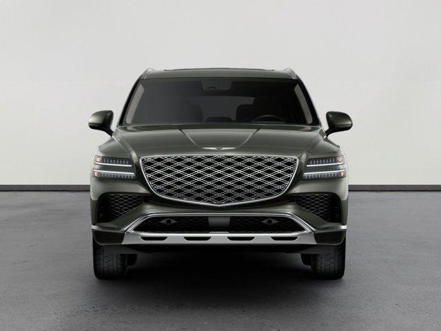 new 2026 Genesis GV80 car, priced at $78,405