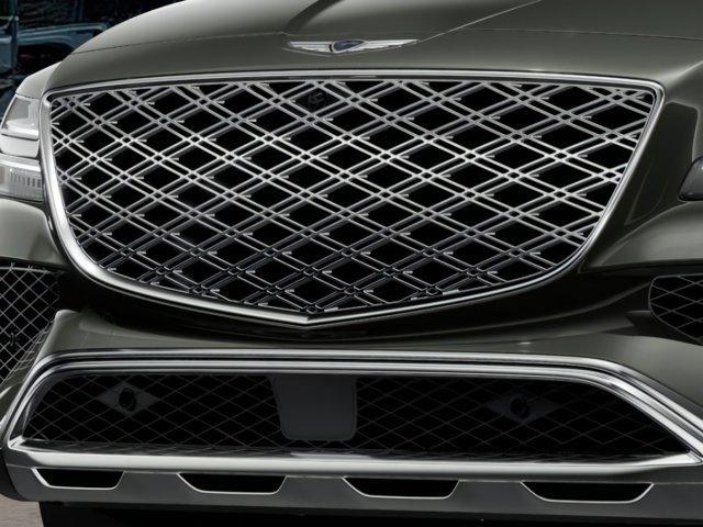 new 2026 Genesis GV80 car, priced at $78,405
