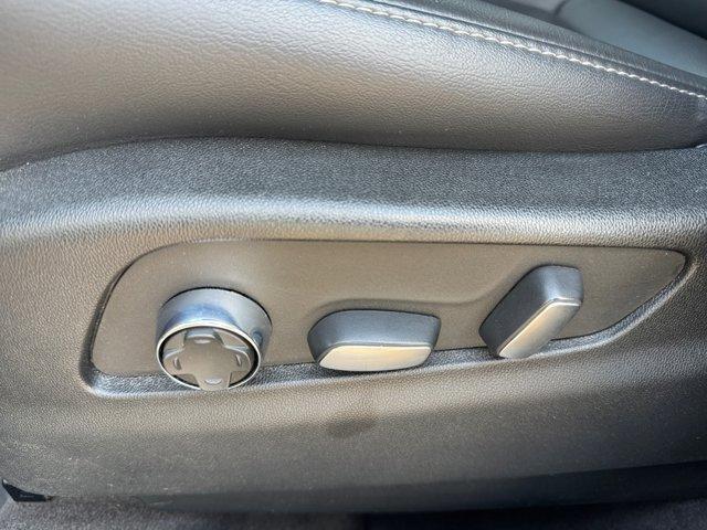 used 2024 Cadillac XT4 car, priced at $31,301