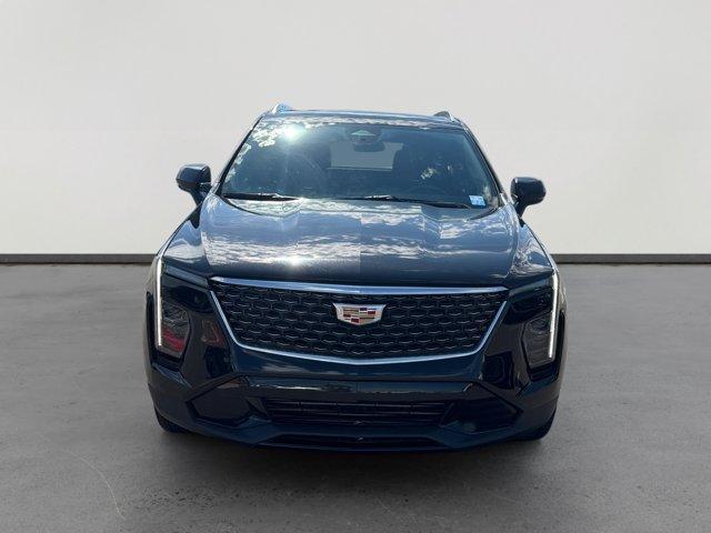 used 2024 Cadillac XT4 car, priced at $31,301