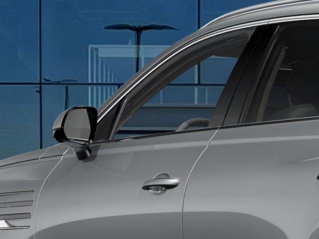 new 2025 Genesis GV80 car, priced at $83,618