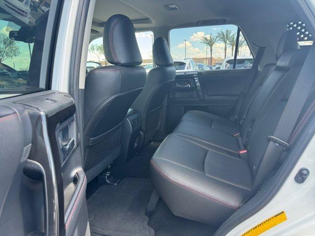 used 2024 Toyota 4Runner car, priced at $54,894
