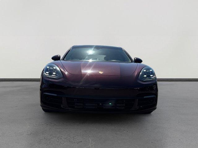 used 2018 Porsche Panamera car, priced at $48,994