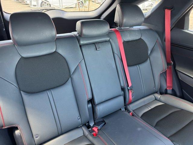 used 2025 Genesis GV70 car, priced at $48,994