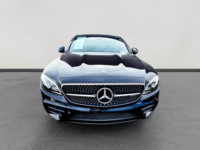 used 2020 Mercedes-Benz AMG E 53 car, priced at $43,476