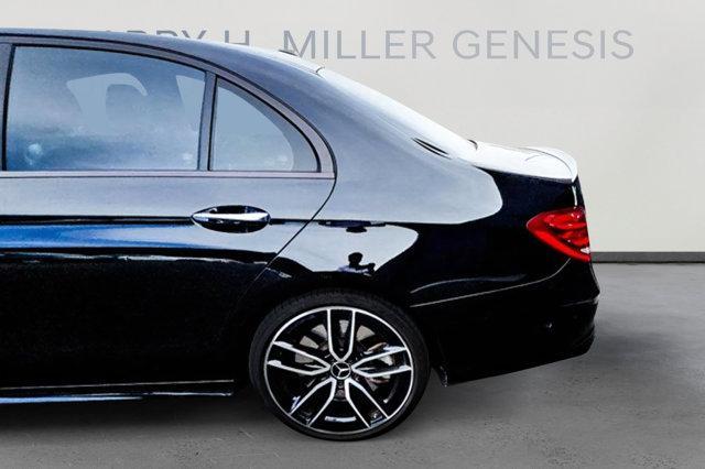 used 2020 Mercedes-Benz AMG E 53 car, priced at $43,476