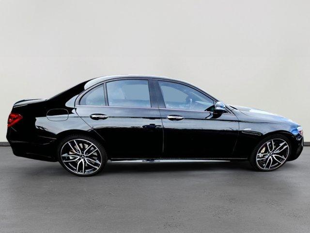 used 2020 Mercedes-Benz AMG E 53 car, priced at $43,476