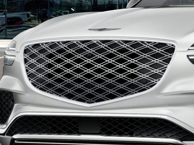 new 2026 Genesis GV70 car, priced at $58,160