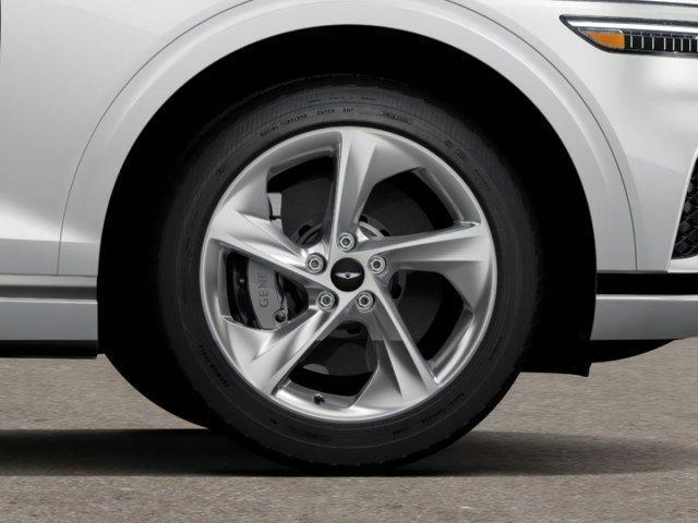 new 2026 Genesis GV70 car, priced at $58,160