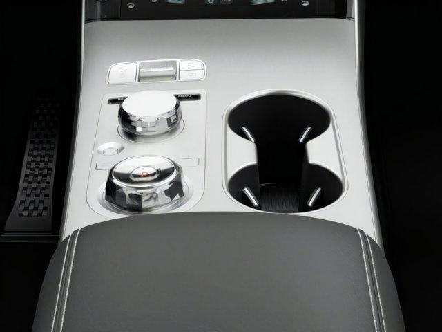 new 2026 Genesis GV70 car, priced at $58,160