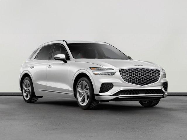 new 2026 Genesis GV70 car, priced at $59,150