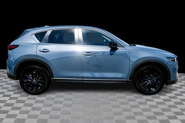 used 2023 Mazda CX-5 car, priced at $27,402