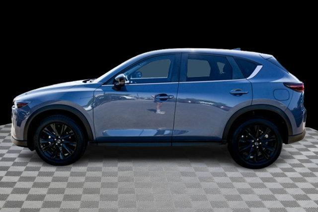 used 2023 Mazda CX-5 car, priced at $27,402