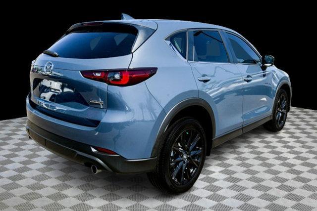 used 2023 Mazda CX-5 car, priced at $27,402