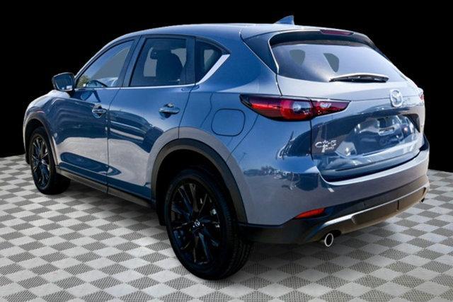 used 2023 Mazda CX-5 car, priced at $27,402