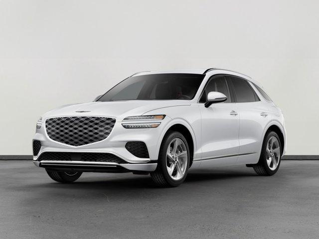 new 2026 Genesis GV70 car, priced at $51,115