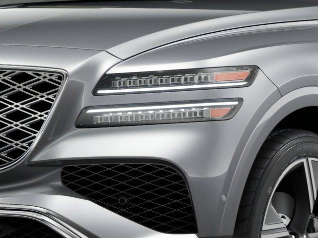 new 2026 Genesis GV80 car, priced at $85,250