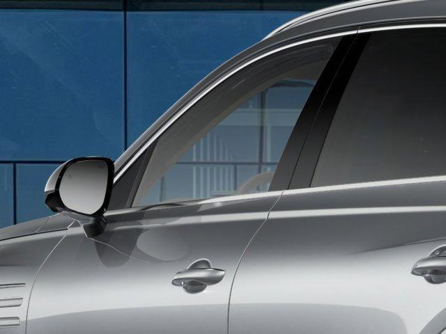 new 2026 Genesis GV80 car, priced at $85,250