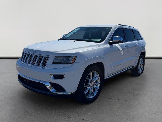 used 2014 Jeep Grand Cherokee car, priced at $19,994