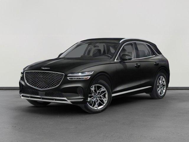 new 2025 Genesis GV70 car, priced at $59,295