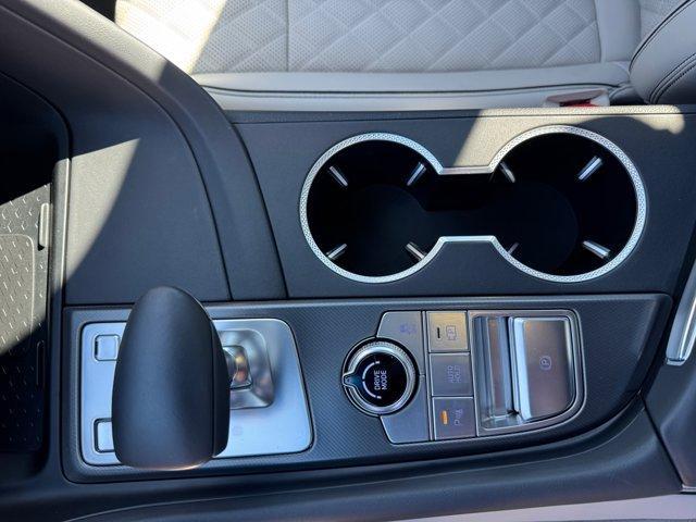 used 2025 Genesis G70 car, priced at $44,270