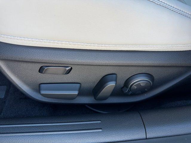 used 2025 Genesis G70 car, priced at $44,270