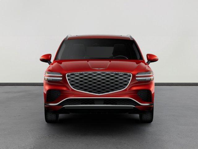new 2026 Genesis GV70 car, priced at $53,375
