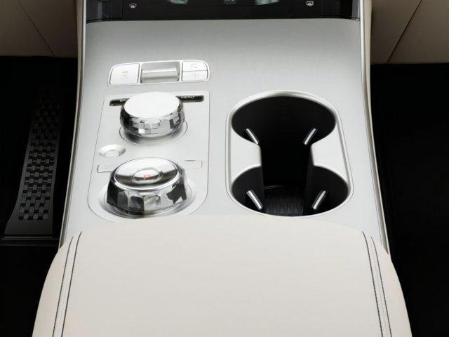 new 2026 Genesis GV70 car, priced at $53,375