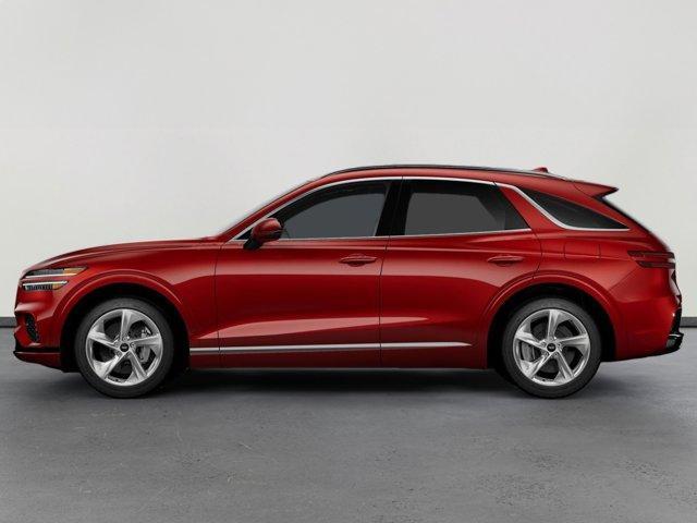 new 2026 Genesis GV70 car, priced at $53,375