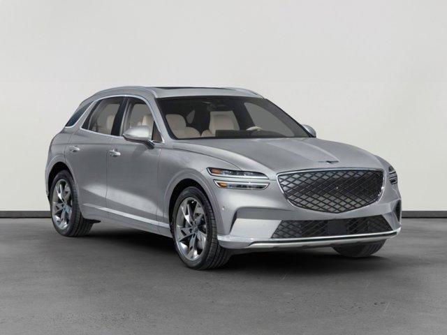 new 2025 Genesis Electrified GV70 car, priced at $69,440