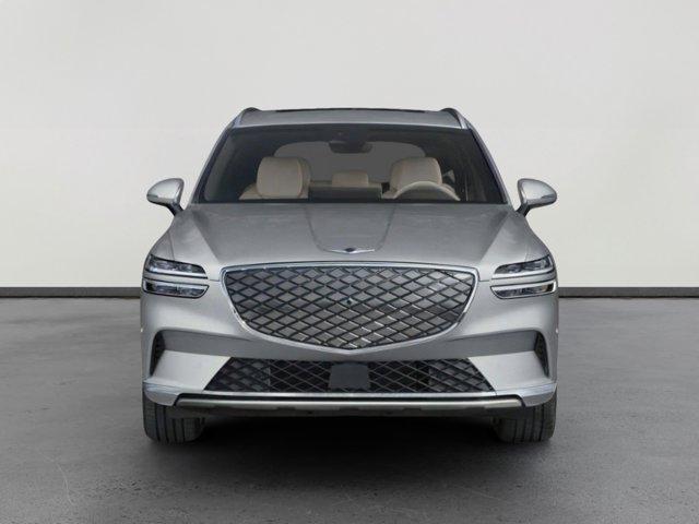 new 2025 Genesis Electrified GV70 car, priced at $69,440