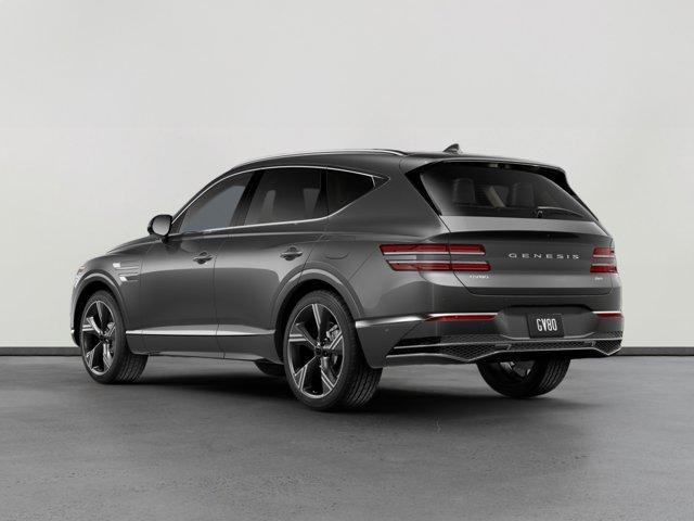 new 2026 Genesis GV80 car, priced at $76,220