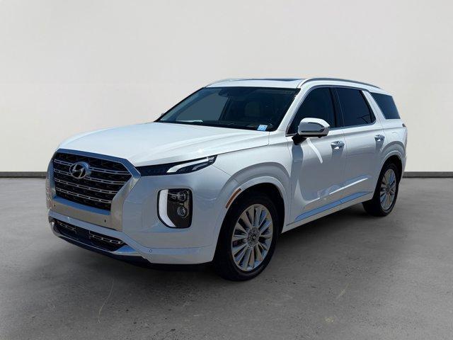 used 2020 Hyundai Palisade car, priced at $28,994