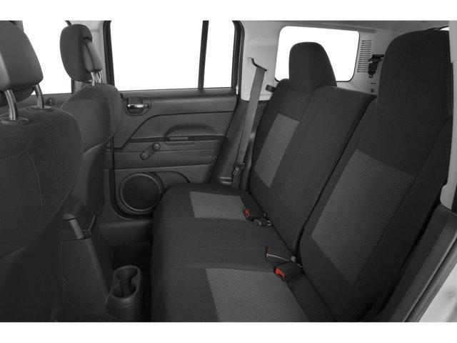 used 2015 Jeep Patriot car, priced at $9,851