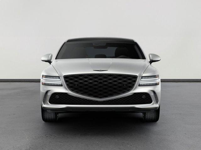 new 2026 Genesis G80 car, priced at $81,720